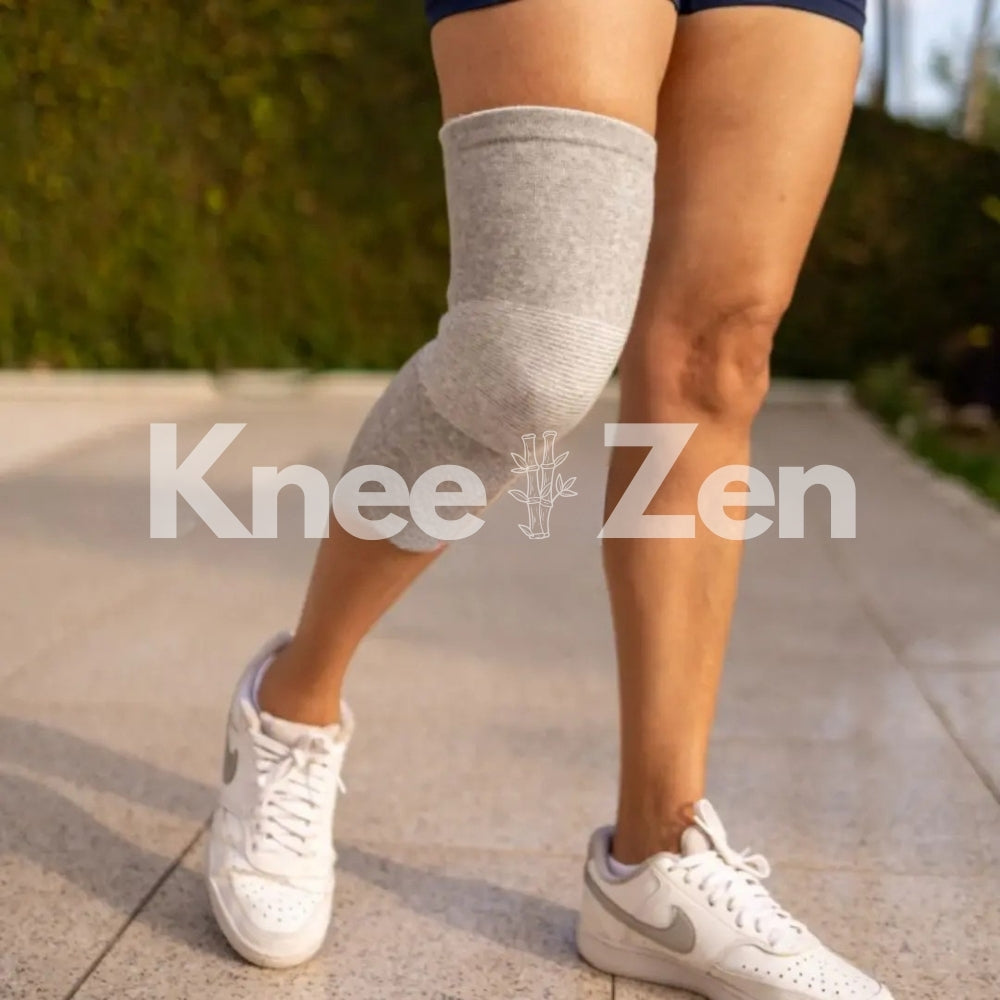 Fascia Ortopedica in Bamboo Unisex